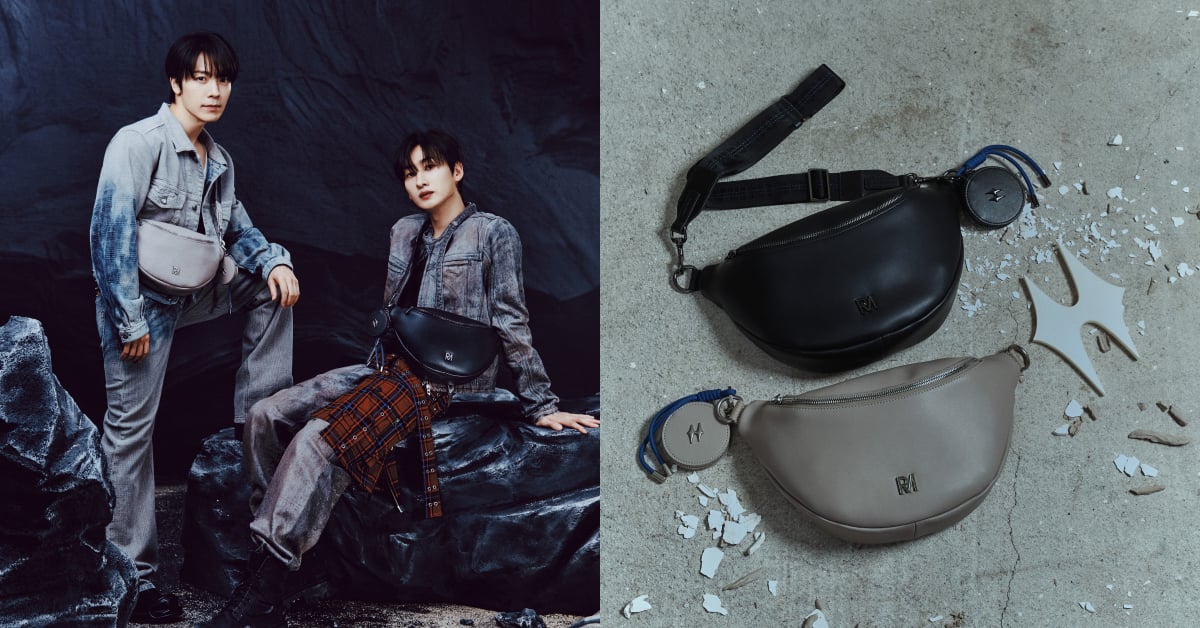 SUPER JUNIOR D＆E 東海、銀赫