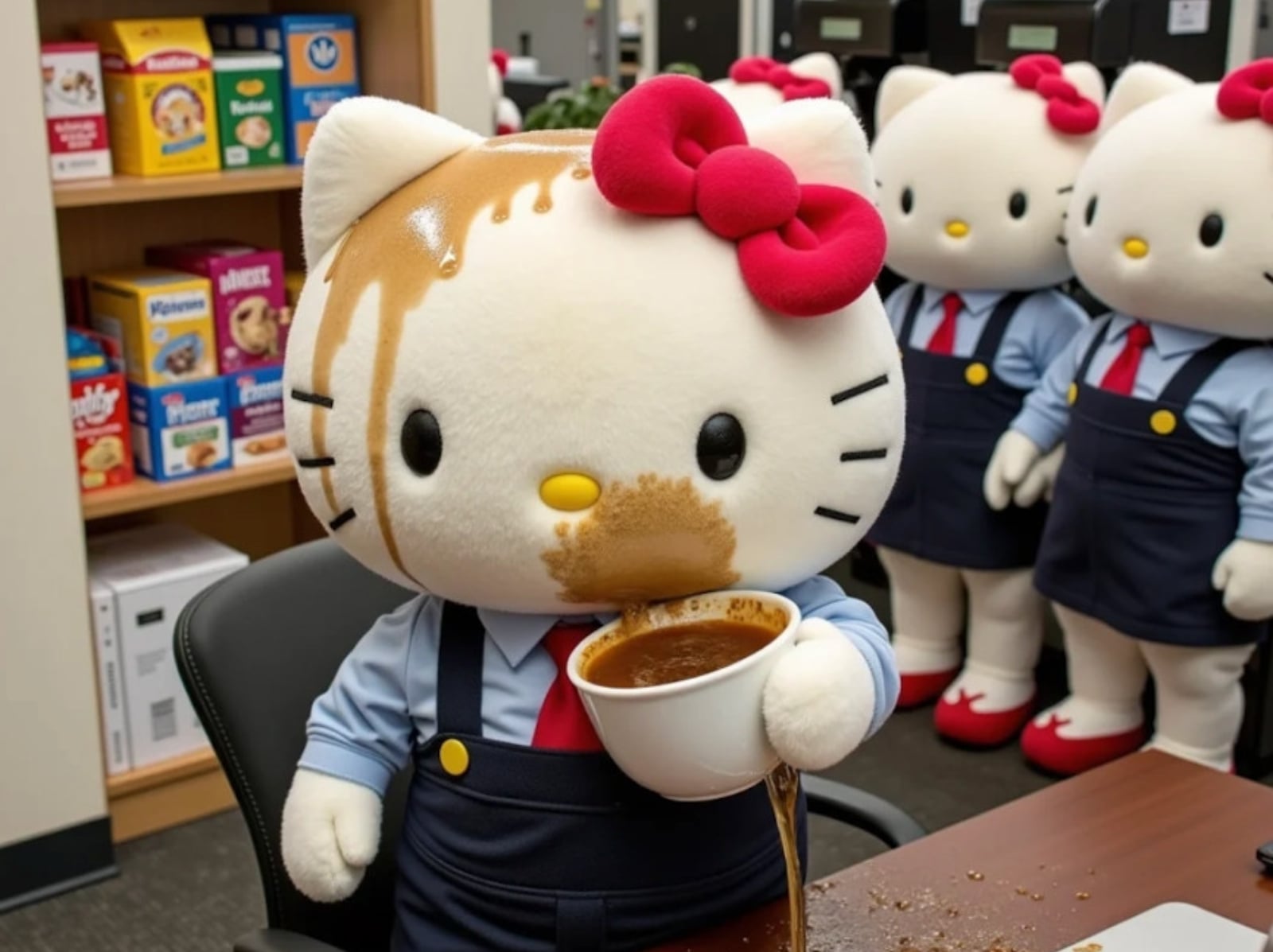 職場霸凌防治準則新制 7 月 1 日上路！5 大認定標準、申訴流程、最高 450 萬罰則⋯一次看！