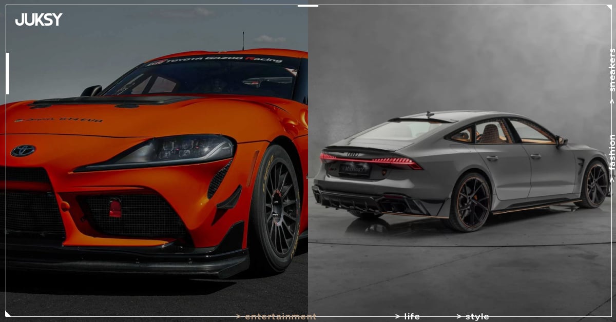 2027 停產車款曝光！超過 12 款車型確定停產，Supra、RS7、Z4 全入列！
