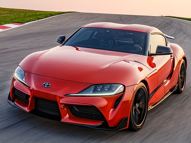 2027 停產車款曝光！超過 12 款車型確定停產，Supra、RS7、Z4 全入列！