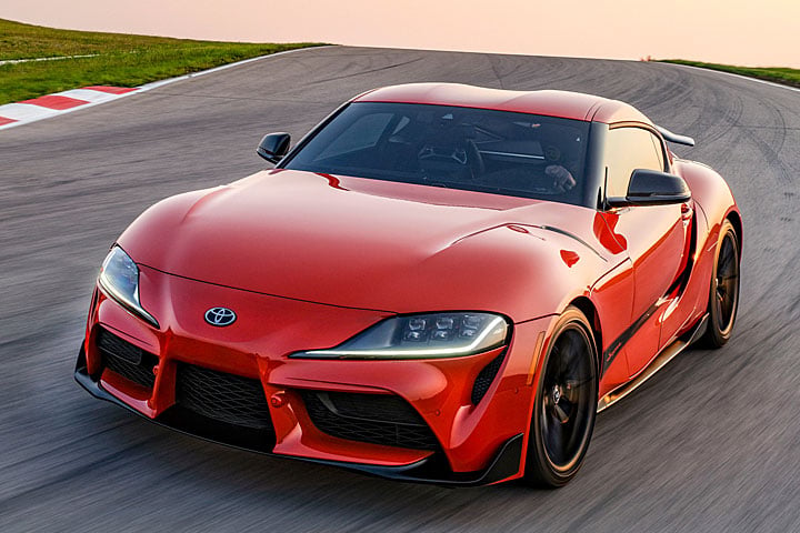 2027 停產車款曝光！超過 12 款車型確定停產，Supra、RS7、Z4 全入列！