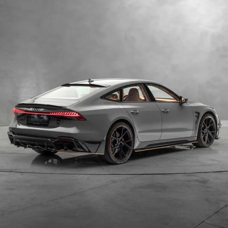 2027 停產車款曝光！超過 12 款車型確定停產，Supra、RS7、Z4 全入列！