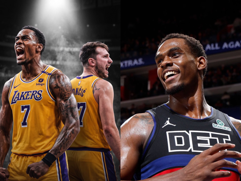 NBA／Jalen Duren 不滿活塞報價要跳槽？湖人、國王搶人戰開打，22 歲禁區天才下一站會是哪？