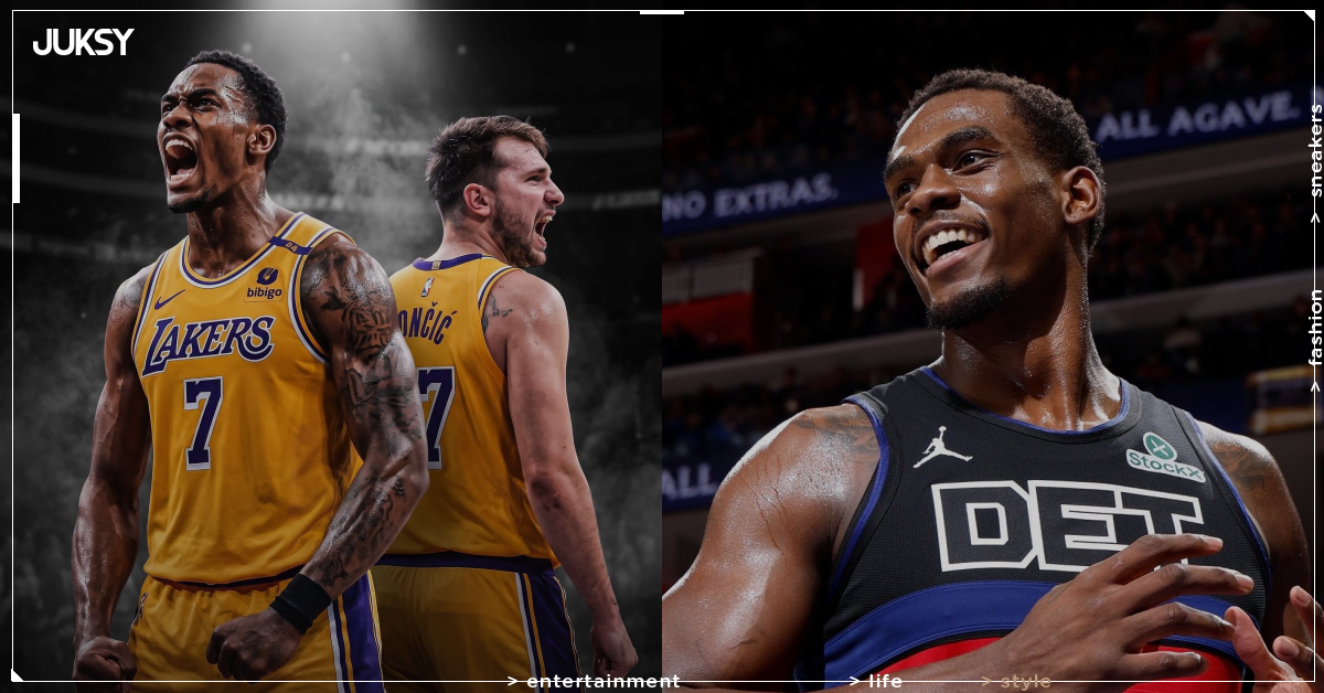 NBA／Jalen Duren 不滿活塞報價要跳槽？湖人、國王搶人戰開打，22 歲禁區天才下一站會是哪？