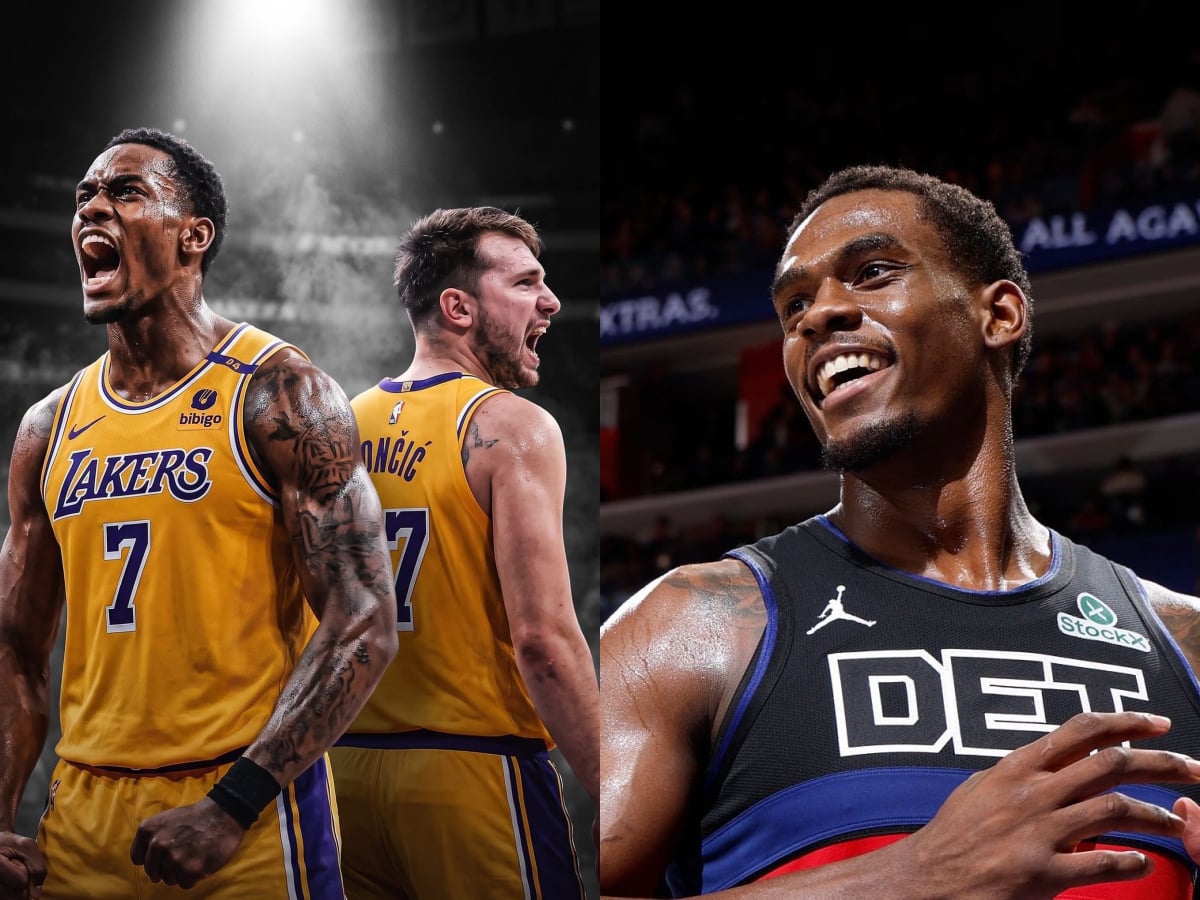 NBA／Jalen Duren 不滿活塞報價要跳槽？湖人、國王搶人戰開打，22 歲禁區天才下一站會是哪？