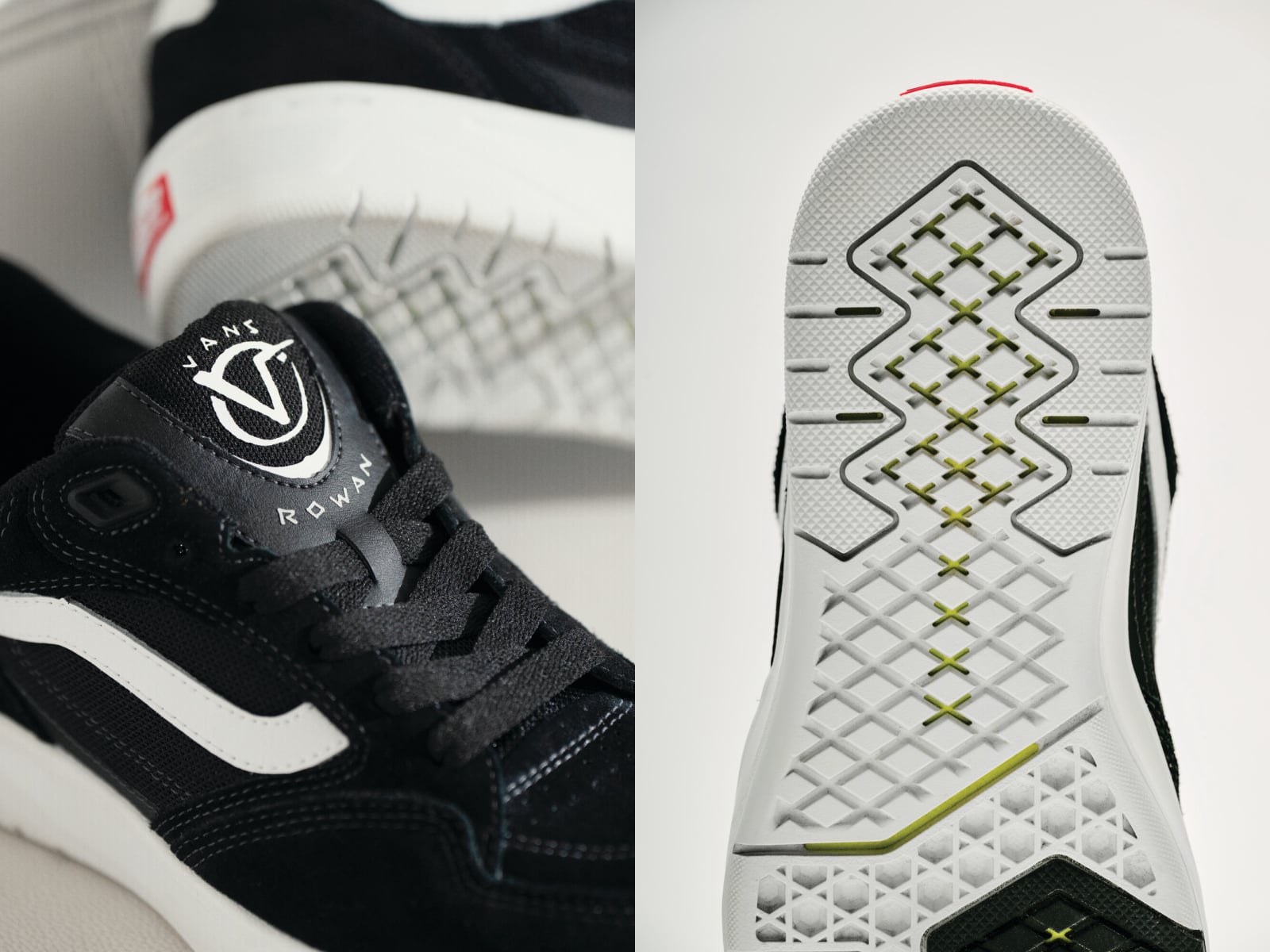 滑板／Vans Rowan Z3 正式登場！Rowan Zorilla 第三代聯名鞋狂讚「為每位滑手而生」⋯7月7日開賣！