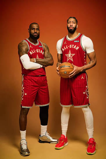 NBA／勇士願開 1500 萬美元追詹皇，但不想用巴特勒換戴維斯？Curry 生涯末期能否再次衝擊冠軍？