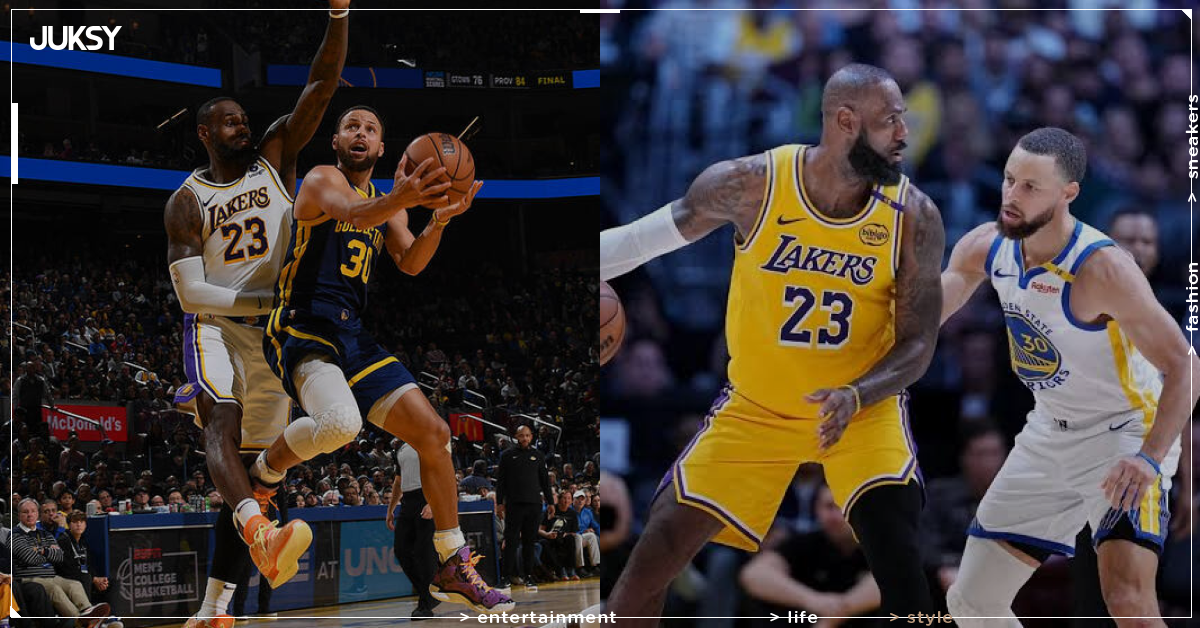 NBA／勇士願開 1500 萬美元追詹皇，但不想用巴特勒換戴維斯？Curry 生涯末期能否再次衝擊冠軍？