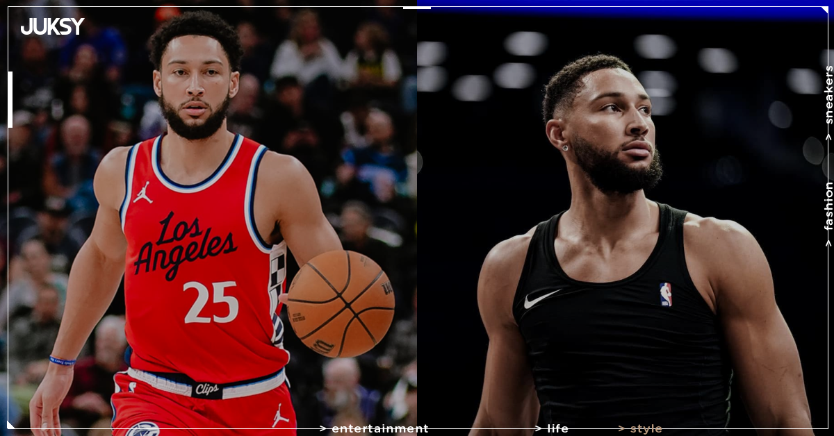 NBA／Ben Simmons 坦言曾因精神壓力逃避籃球！背傷痊癒宣告復出：現在是我狀態最好的時刻！