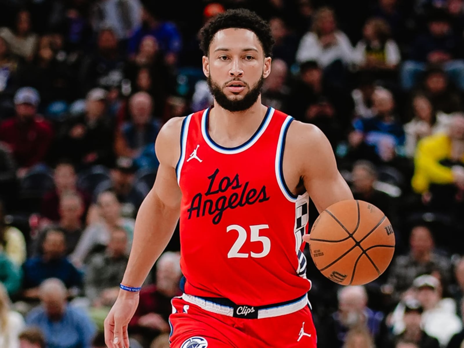 NBA／Ben Simmons 坦言曾因精神壓力逃避籃球！背傷痊癒宣告復出：現在是我狀態最好的時刻！