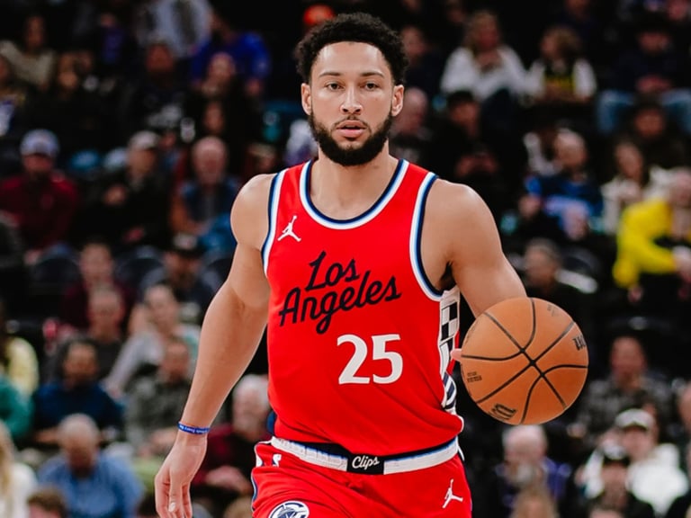 NBA／Ben Simmons 坦言曾因精神壓力逃避籃球！背傷痊癒宣告復出：現在是我狀態最好的時刻！