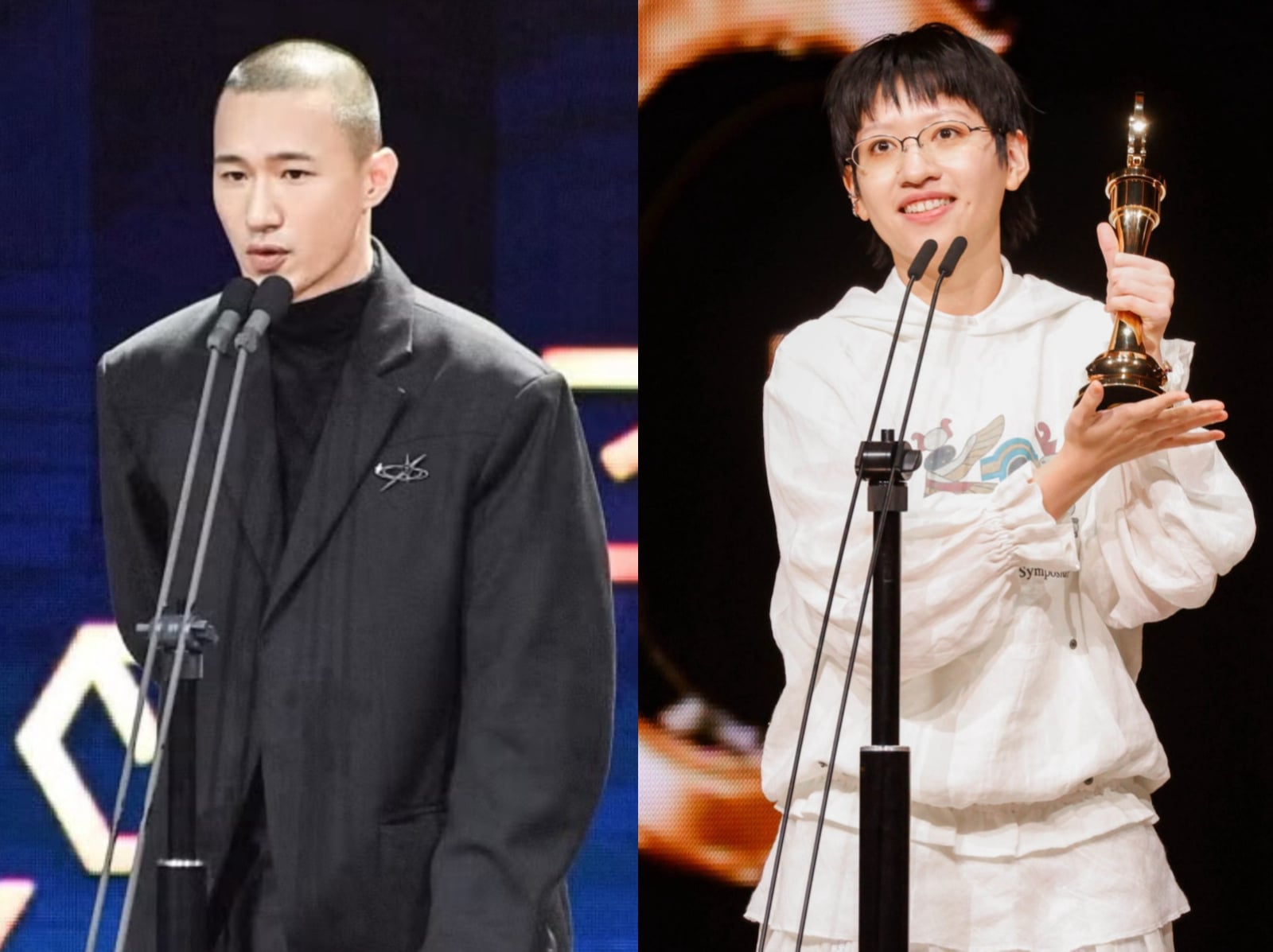 政大黑音歌手有誰？黃奇斌、陳嫺靜、 Someshiit 山姆⋯這 5 位實力派歌手快認識！