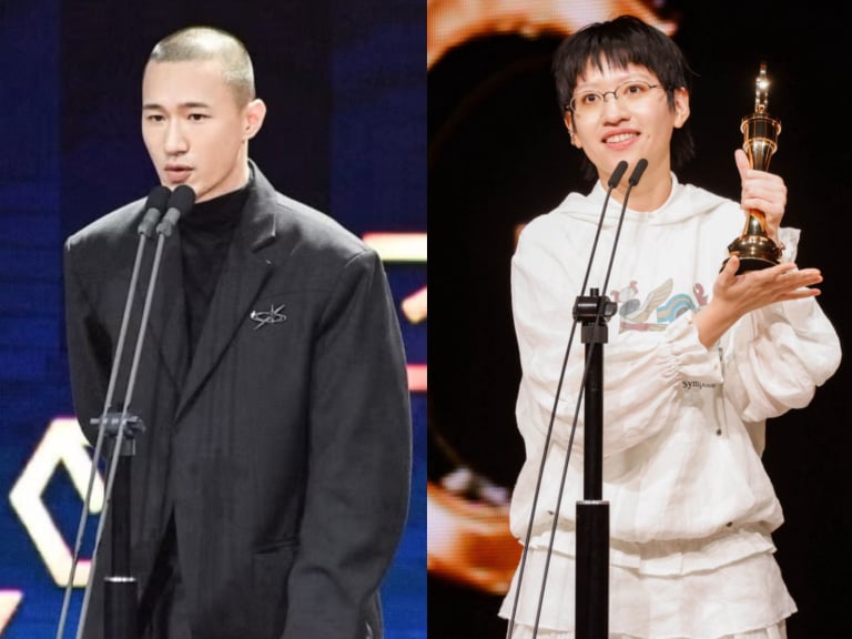 政大黑音歌手有誰？黃奇斌、陳嫺靜、 Someshiit 山姆⋯這 5 位實力派歌手快認識！