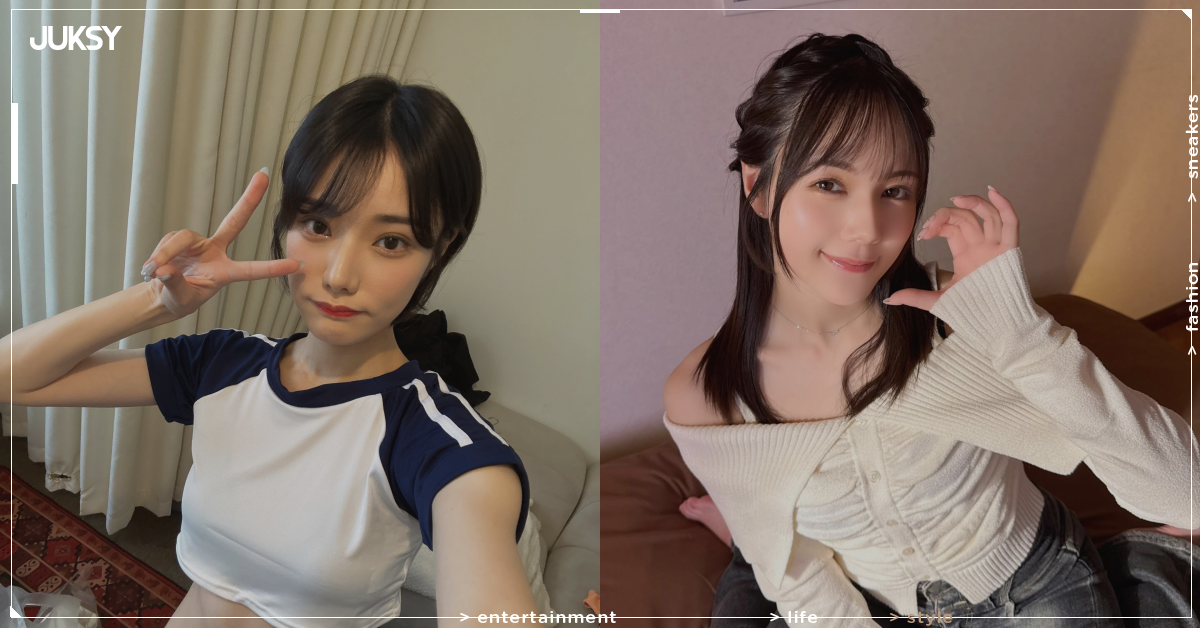 KIKS 再度攜手 TRE！「人氣女優」KIKS GIRLS Tee 回歸，涼森玲夢、宮下玲奈、淺野心共同演繹