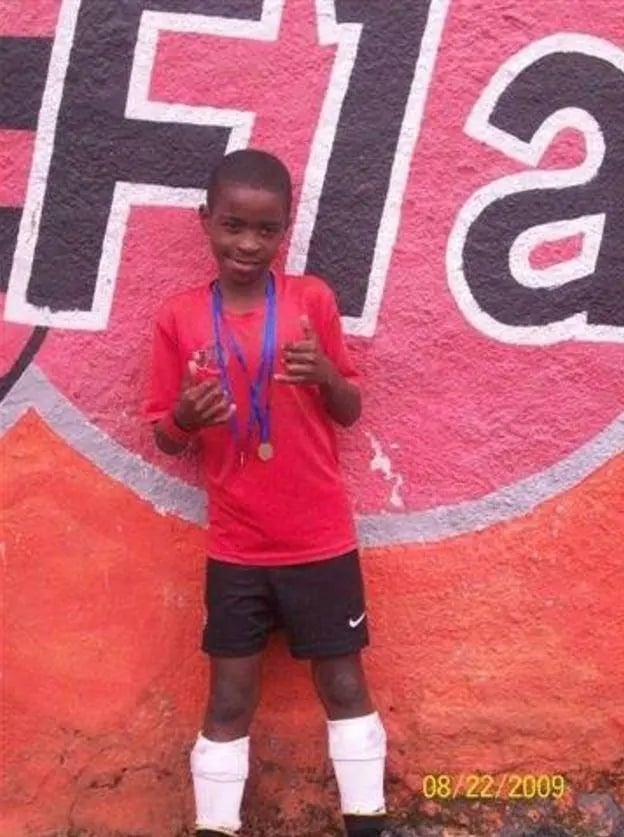 巴西王牌維尼修斯 Vinícius Júnior 的 10 件事介紹！出生貧民窟、反種族歧視足壇代表！