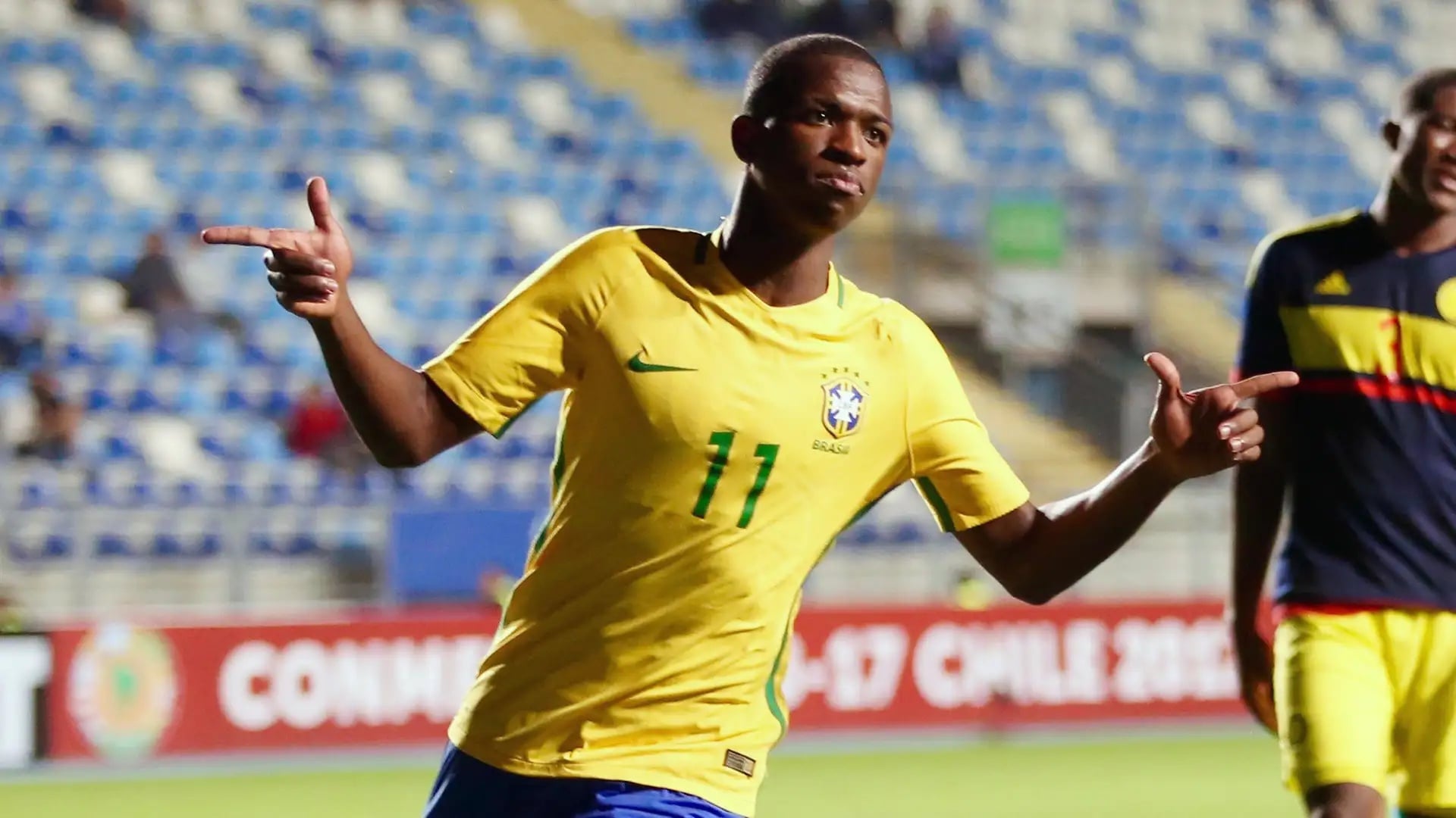 巴西王牌維尼修斯 Vinícius Júnior 的 10 件事介紹！出生貧民窟、反種族歧視足壇代表！
