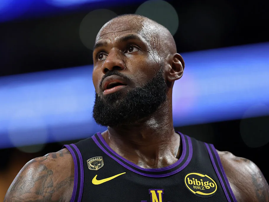 NBA／詹姆斯確定加盟費城76人！合約細節曝光、攜手麥克西、杰倫布朗力拼生涯第 5 冠！