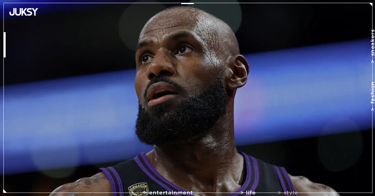 NBA/詹姆斯確定加盟費城76人!合約細節曝光、攜手麥克西、杰倫布朗力拼生涯第 5 冠!