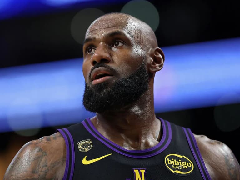 NBA／詹姆斯確定加盟費城76人！合約細節曝光、攜手麥克西、杰倫布朗力拼生涯第 5 冠！
