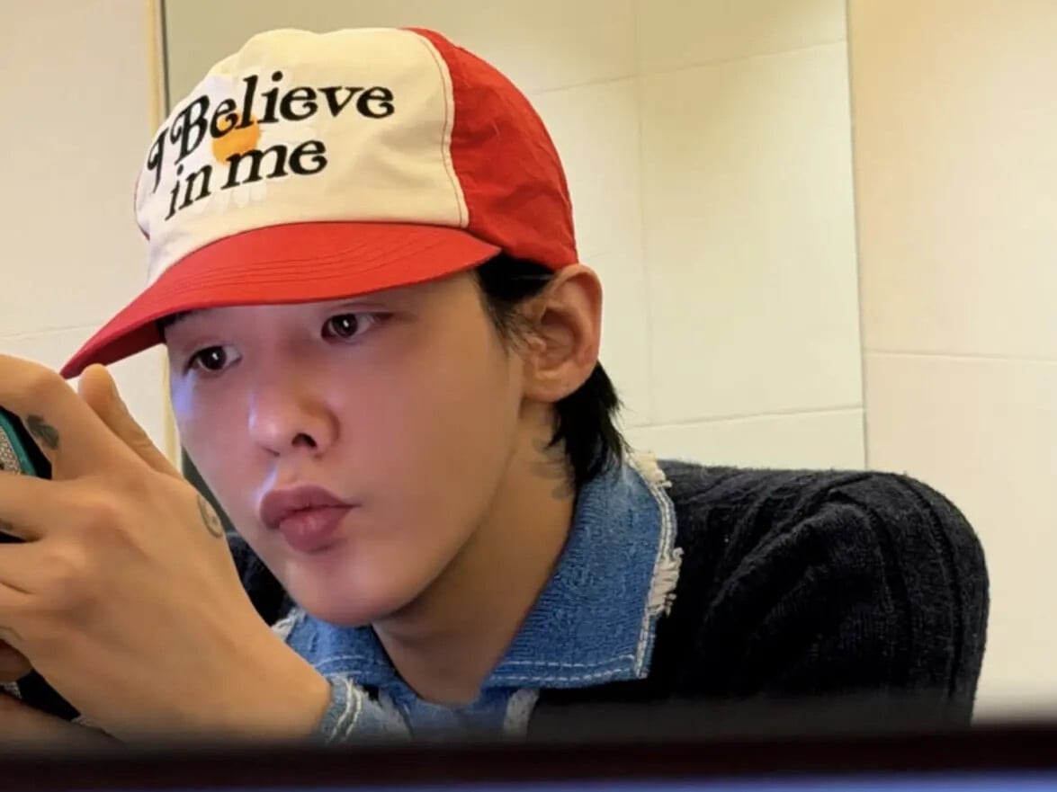 GD 逛倫敦百貨狂翻特價品！粉絲驚呆：「他財產上百億欸！」