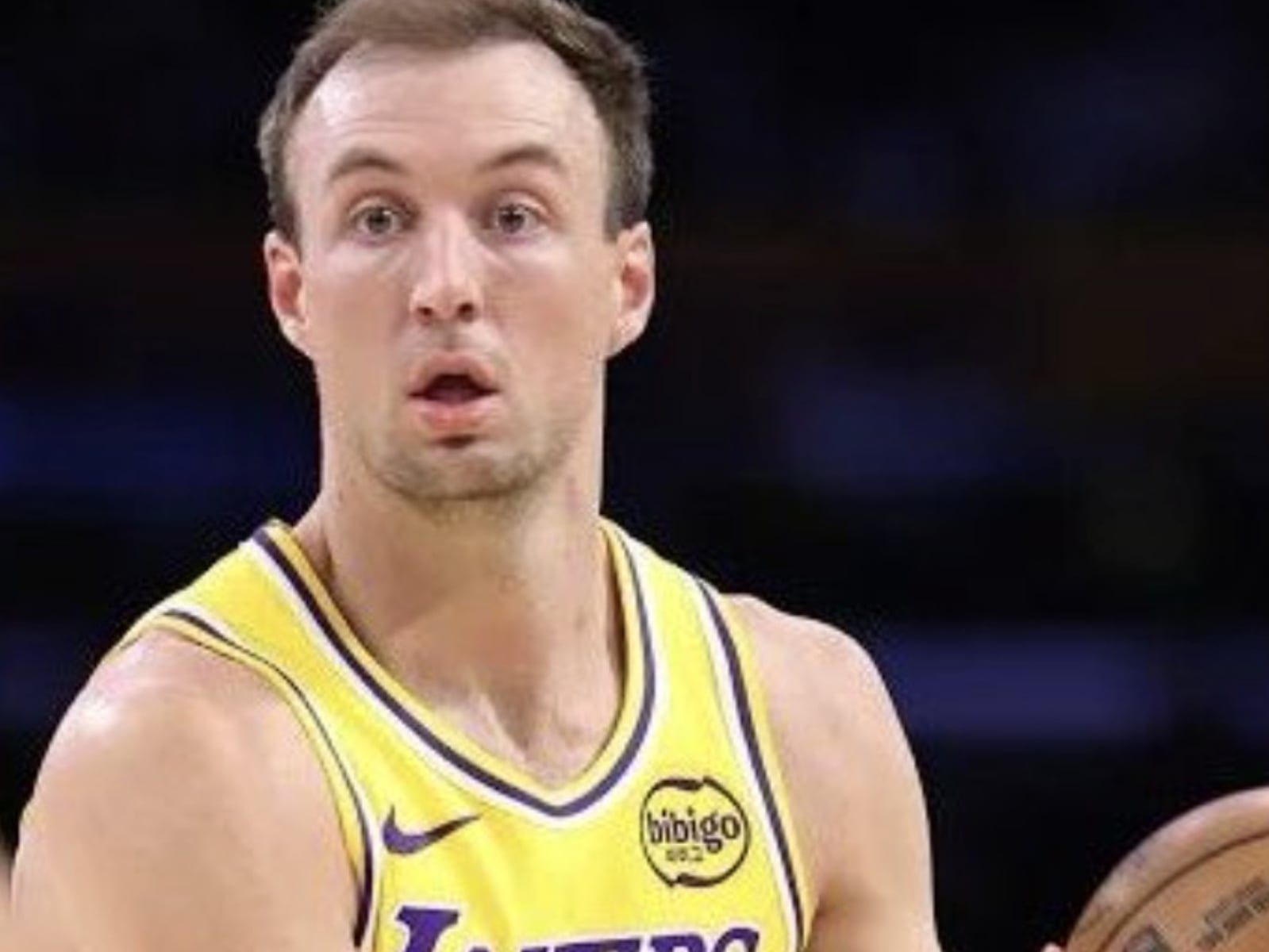 NBA／Luke Kennard 2 年 1300 萬加盟太陽！湖人神射手出走球迷直呼：「賺到了！」