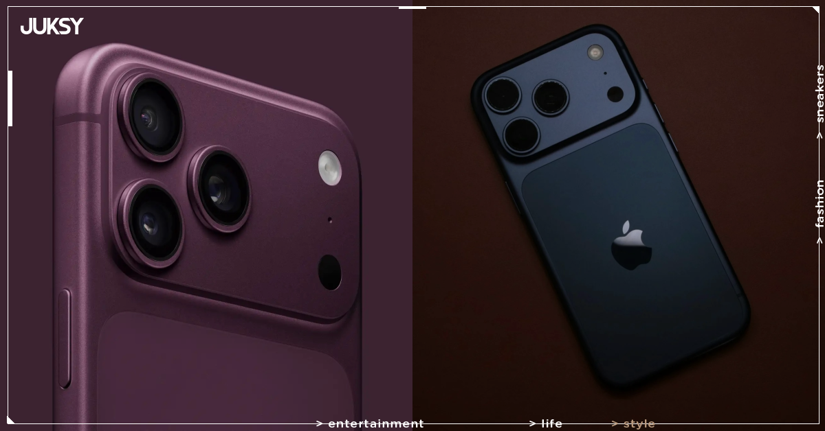 iPhone 18 Pro 機密文件遭駭外洩！落下測試照、零件清單全曝光，預計 9 月 9 日發表！