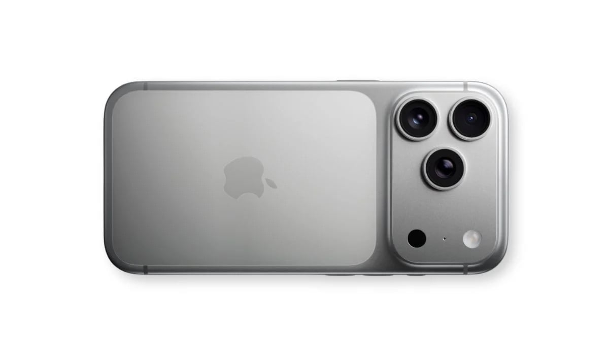 iPhone 18 Pro 機密文件遭駭外洩！落下測試照、零件清單全曝光，預計 9 月 9 日發表！