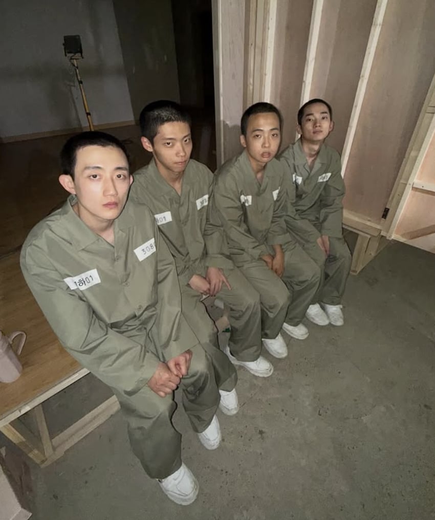《鐵拳教育》爆紅卻看不下去！教師出身律師揭真實原因：第 1 集就棄劇！
