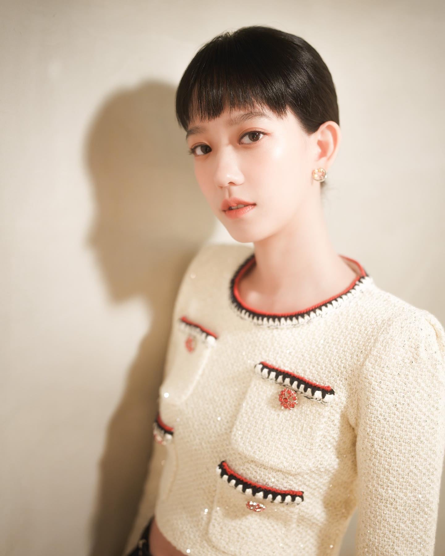 孟耿如、黃子交離婚首發聲！曬畫作吐心聲：「寂靜之聲！」