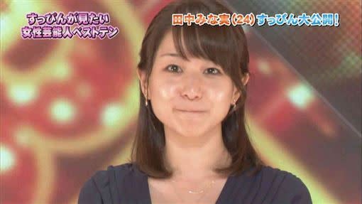 龜梨和也未婚妻田中美奈實遭疑整形！15 年前舊照曝光五官差很大，粉絲兩派激戰！