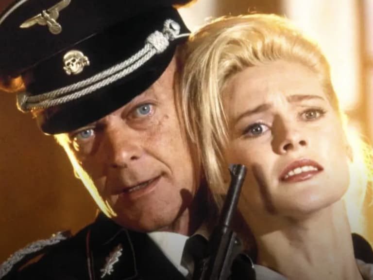 《聖戰奇兵》《哈利波特》英國演員麥可伯恩 Michael Byrne 辭世享年 82 歲！近 60 年演藝生涯留下逾 160 部作品！