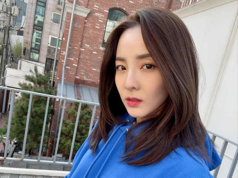 2NE1 Dara 自曝患「選擇性緘默症」！坦言：「經歷很痛苦的時間！」