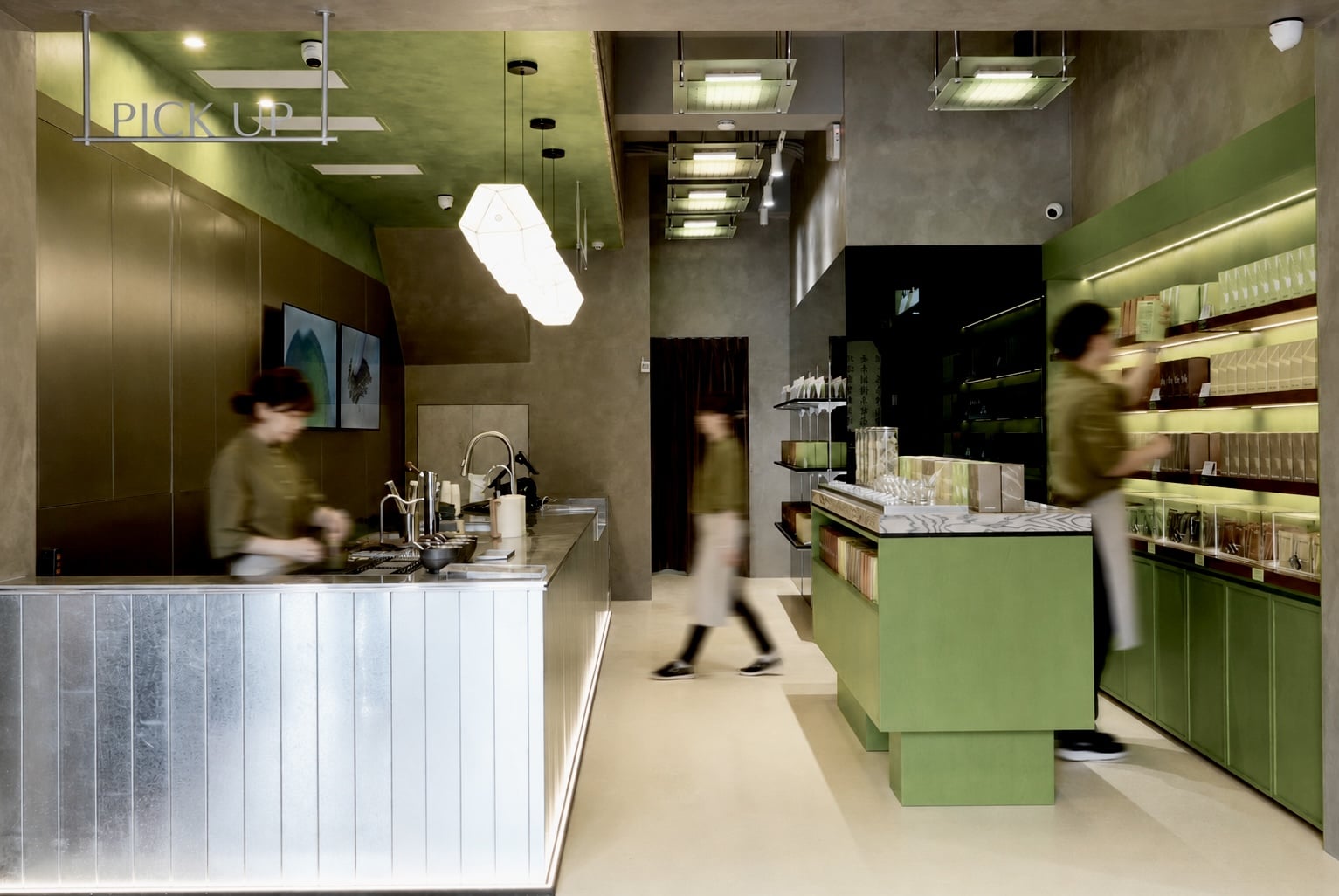 糖村推「磨茶」專賣店狂打台灣茶！阿里山金萱、東方美人⋯5款必喝沫茶一次看！