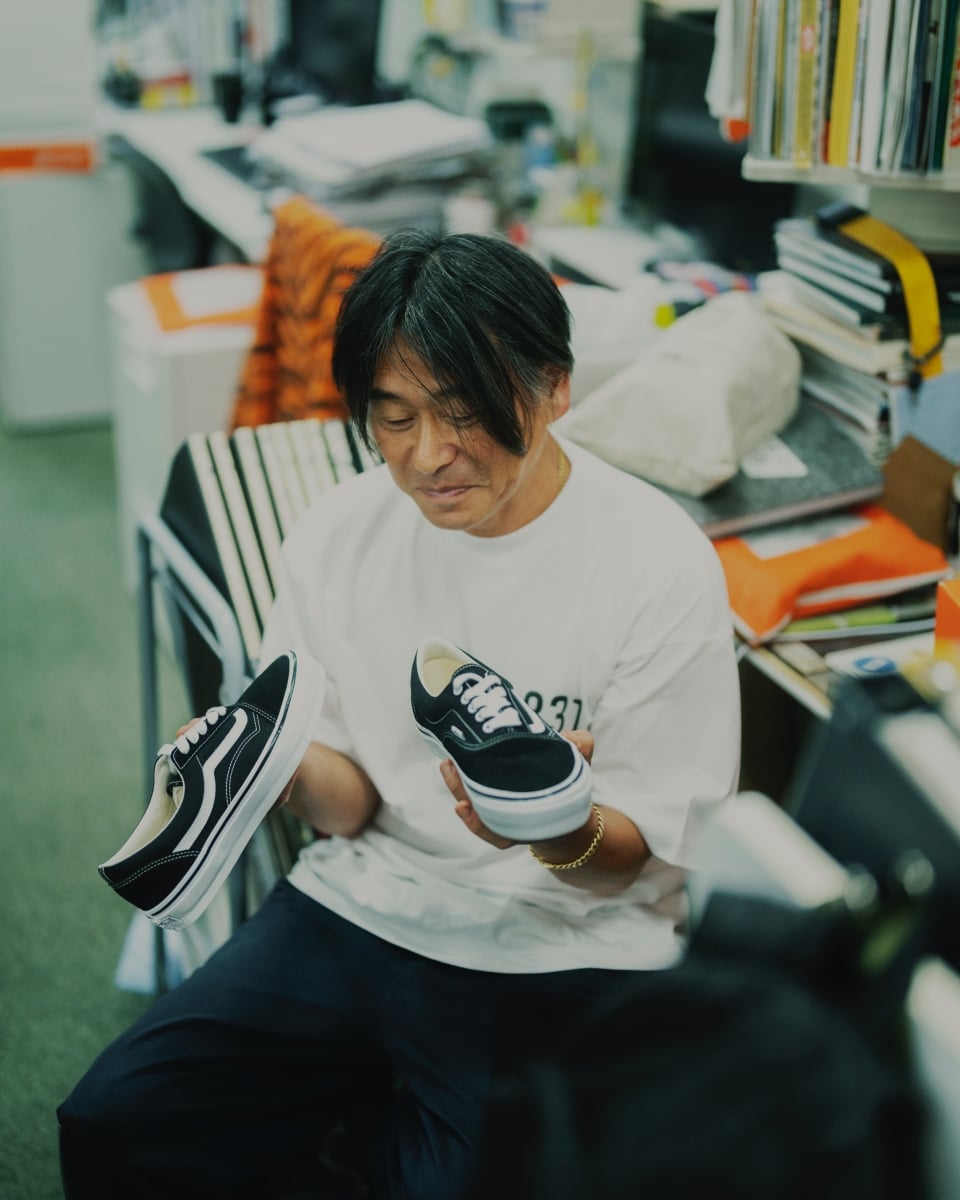BEAMS 重新詮釋 VANS 經典鞋款！「ERA95 GORE-TEX」與「SKOOL ERA」台灣同步日本登場