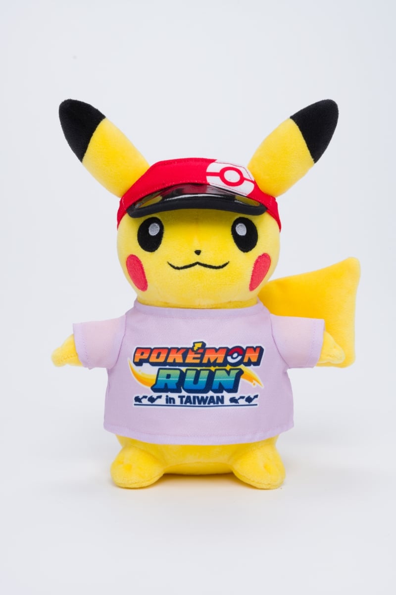 寶可夢 30 週年限定活動登陸台灣!PokéXciting! 慶典、Pokémon 路跑與《Pokémon GO》特別活動接力展開