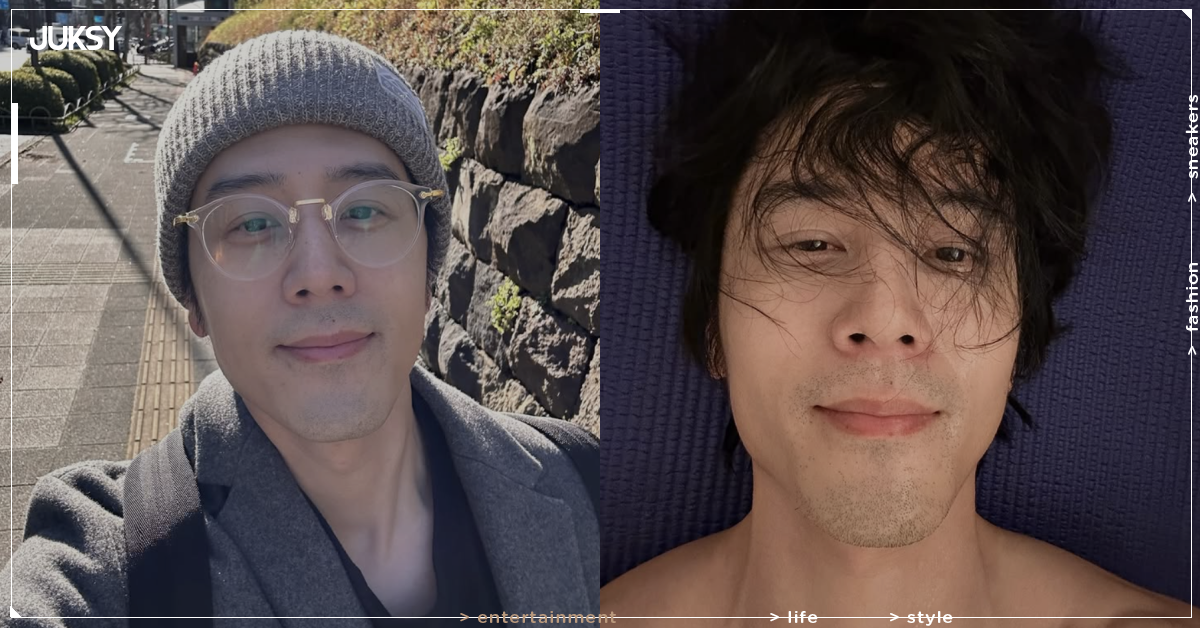 胡宇威突曬醫院病床照證實動手術！經紀人曝右手腕清創原因、最新病況！