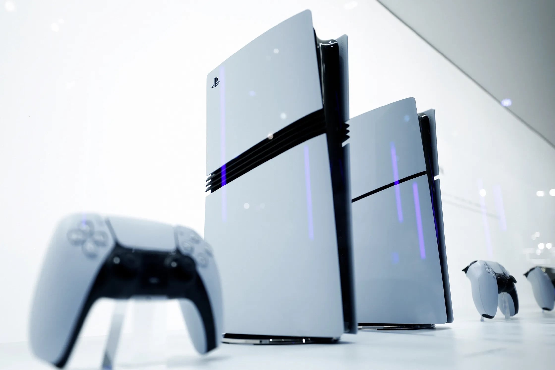 Sony PS6 掌機真的有望登場?PlayStation CEO 暗示下一代平台將「超越客廳」