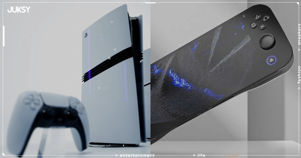 Sony PS6 掌機真的有望登場?PlayStation CEO 暗示下一代平台將「超越客廳」