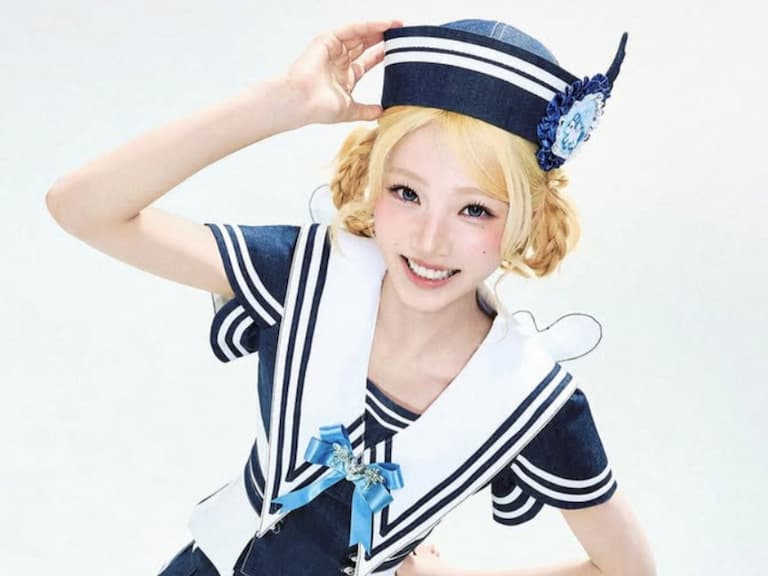 Hearts2Hearts Stella 爆假唱爭議！忘舉麥仍有歌聲穿幫畫面瘋傳！