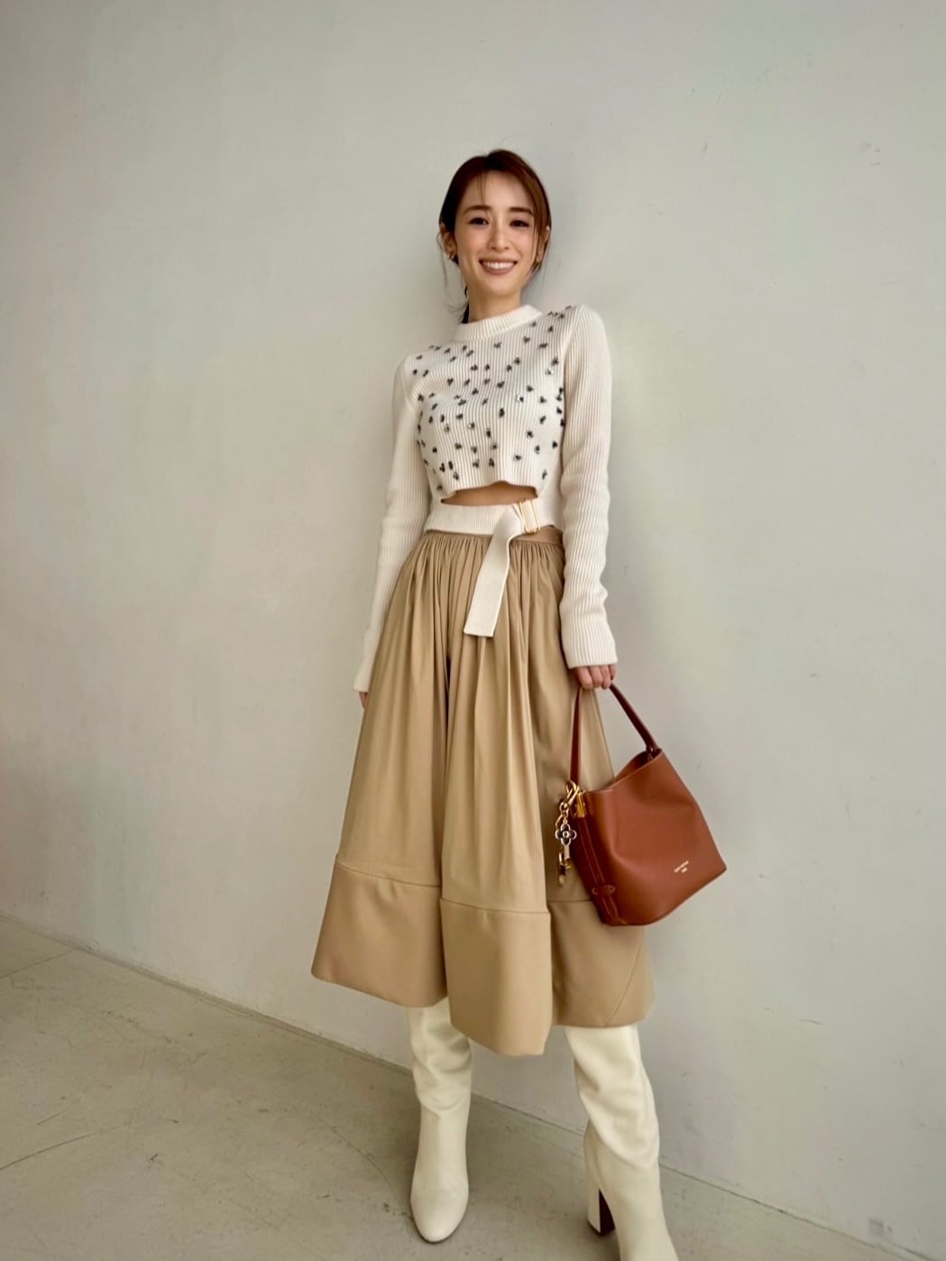 泉里香