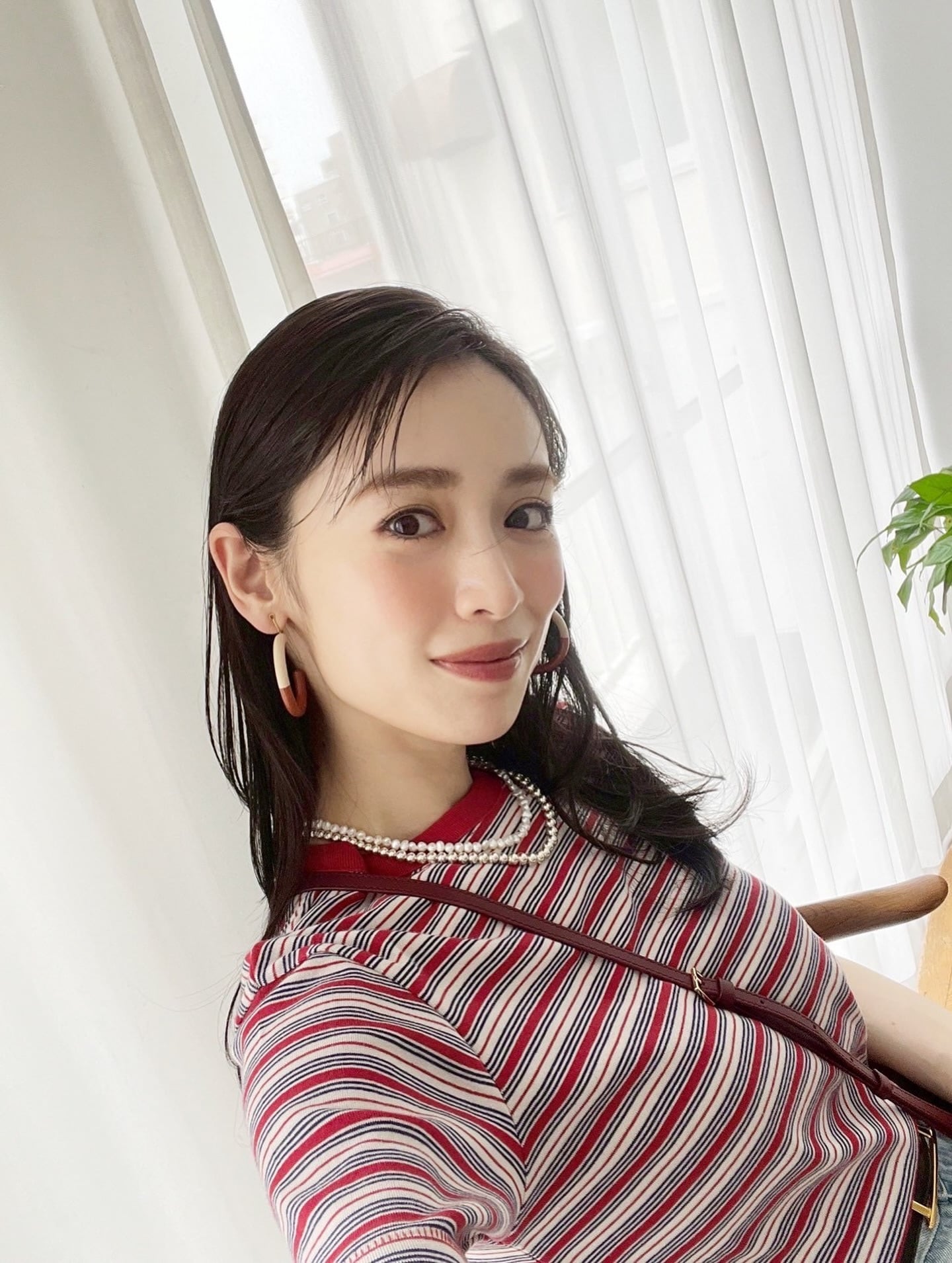 泉里香