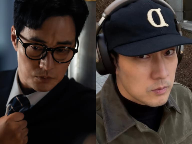 《金特務：本色回歸》蘇志燮身高 182 公分、老婆是 Faker 女神、經典作品⋯8 件事快認識！