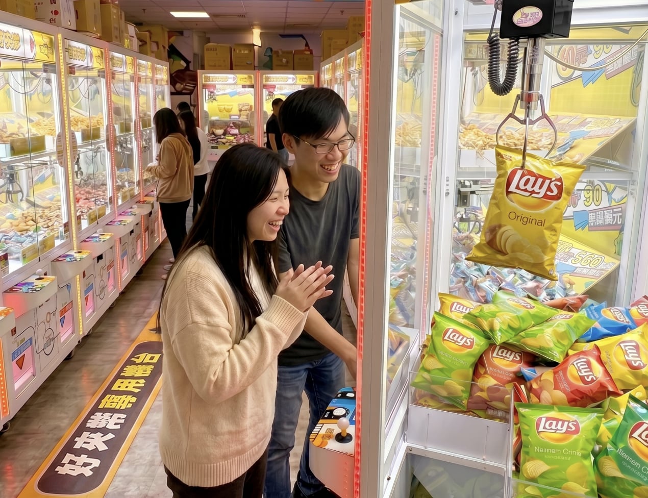 【下班聚會新地標】不用跑信義區、免高額低消、一票玩到底!全台第一間「沉浸式 LED夜光保齡球、不定期 DJ 派對」就在E7PLAY 新莊館,這才是最無壓的都會夜生活!