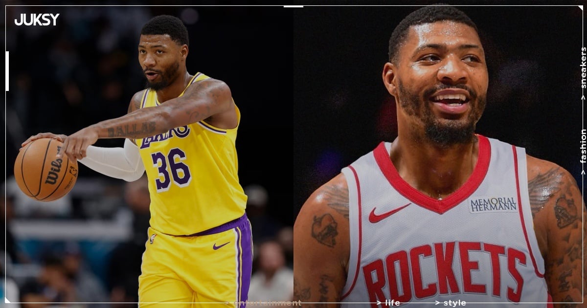 NBA/Marcus Smart 兩年 1300 萬美元轉戰火箭!湖人重要輪替再 -1!