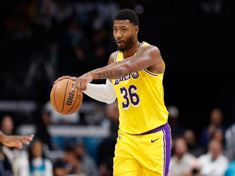 NBA／Marcus Smart 兩年 1300 萬美元轉戰火箭！湖人重要輪替再 -1！