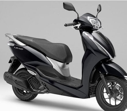 Vespa 80周年羅馬萬人朝聖！Kawasaki BRUSKY 125登場、SYM電驅再擴軍，速克達話題全炸裂