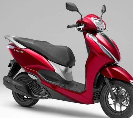Vespa 80周年羅馬萬人朝聖！Kawasaki BRUSKY 125登場、SYM電驅再擴軍，速克達話題全炸裂