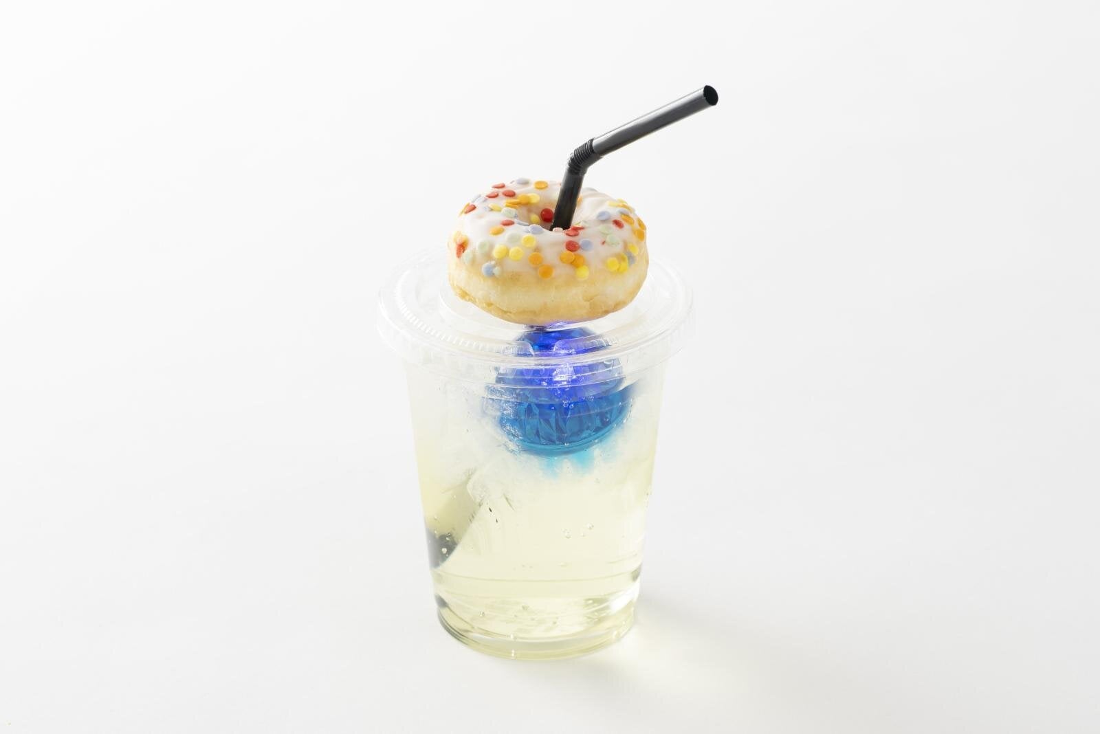 神戶須磨海洋世界夏日祭典登場！虎鯨噴水、4台水砲全開⋯保證全身濕透！