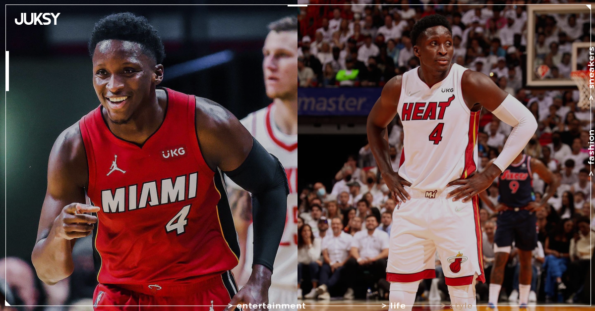 NBA／歐拉迪波宣布自由球員身份！兩屆全明星「沒經紀人直接聯繫我」求上車