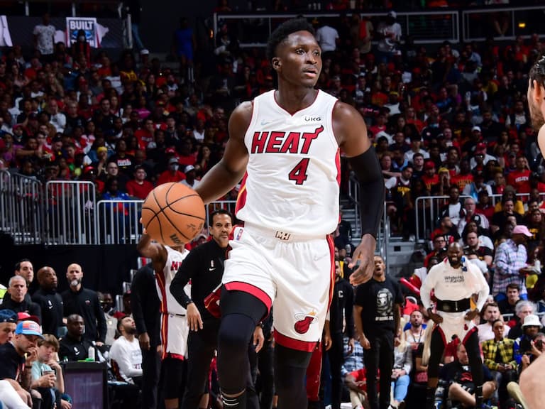 NBA／歐拉迪波宣布自由球員身份！兩屆全明星「沒經紀人直接聯繫我」求上車